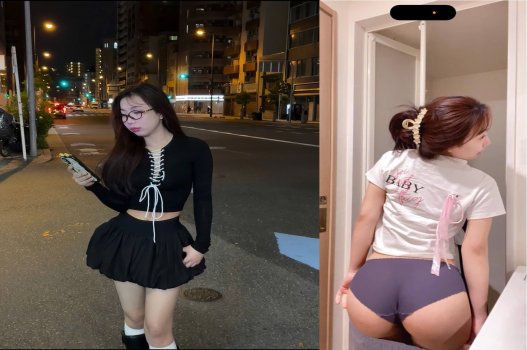 Ân ái cuồng nhiệt em xinh đẹp mông tròn yêu kiểu doggy