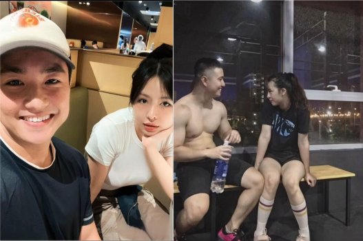 Chàng PT quyến rũ lôi cuốn các cô gái vào cuộc chơi nóng bỏng