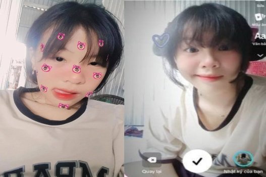 Hoạt động đồi bại với các con bướm trẻ