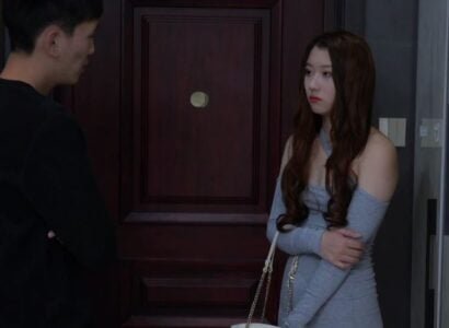 Đầu tư tiền đi quan hệ tình dục không ngờ gặp ngay cô đồng nghiệp