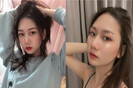 Đụ cái gì? Như Quỳnh xinh căng tràn sức sống đái mặt