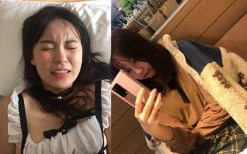 Chồng già lén đặt camera ẩn tại nhà và phát hiện vợ cắp trai về nhà