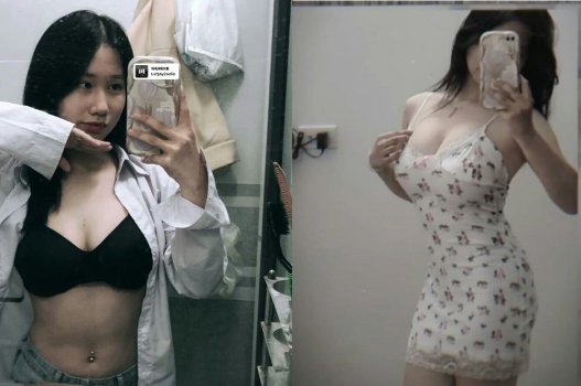 Anh ra làm em hư nhanh quá đi mất