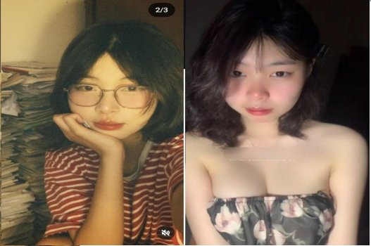 Chuyện tình dục từ cô gái ngây thơ thành nữ hoàng quyến rũ