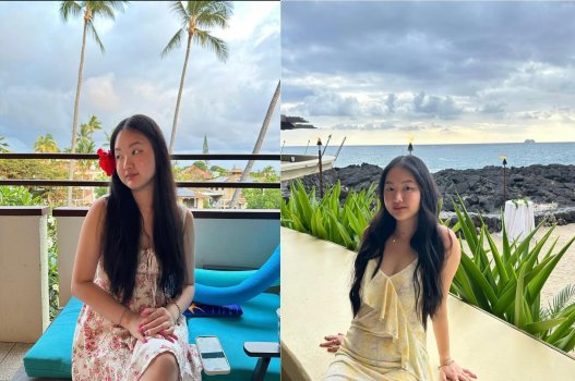 Clip 18+ cô gái 2k8 quyến rũ trải nghiệm mặn nồng trong chuyến phiêu lưu