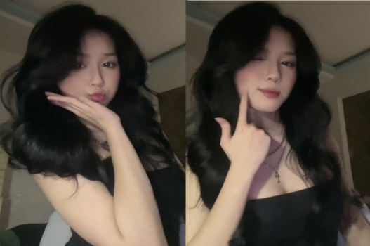 Clip nóng mỹ nữ quyến rũ tuyệt phẩm Hà Nội