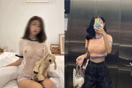 Clip nóng em gái vú to ngại lộ mặt khi yêu