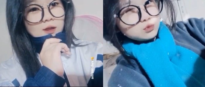 Clip em học sinh khoe vếu và bị đụ trong phòng học