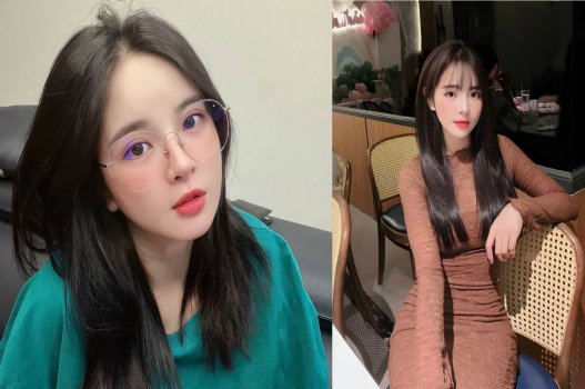 Video sex của cô gái Hoàng Phương Thúy, mặt xinh da dễ thương