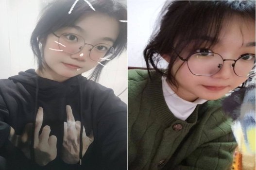 Nữ sinh kính cận biểu diễn blowjob siêu đỉnh