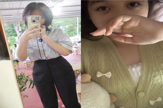 Video sex học sinh bị cơn khát dâm