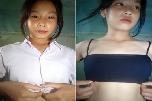 Video sex học sinh thích làm tình ngoài vườn cam