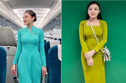 Đoạn phim cấp 18+ với tiếp viên nữ có bầu hồi ngon