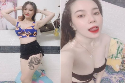 Video sex bí mật cùng chị dâu hấp dẫn