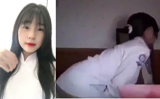 Hot girl đỉnh cao với tư duy thỏa mãn tuyệt đỉnh nhất