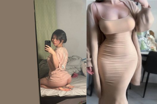 Em gái eo con ong trong phim đen Việt Nam