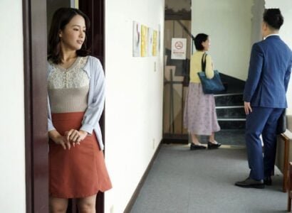 Gái hàng xóm đứng nhà mới vào luôn thèm địt tôi ở khắp mọi nơi