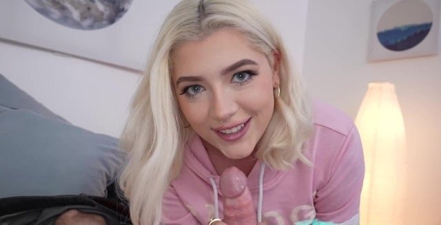 Máy mắn đéo từ bao giờ khi được cơ hội chịch chị hàng xóm xinh đẹp