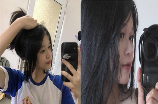 Đồ chơi người lớn của mẹ khiến con hài lòng