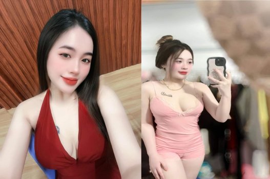 Thú vui 18+ của em bé dễ thương