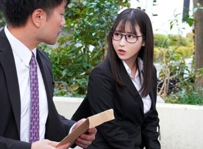 Chuyến công tác đồng sếp, em thư ký lộ bản chất ẩn dấu của mình