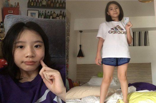 Bóp em non nhưng lồn hẹp cần dầu bôi để đâm dễ dàng