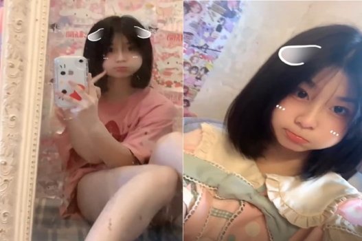 Em gái huyền thoại gặp chuyện ba phần tư