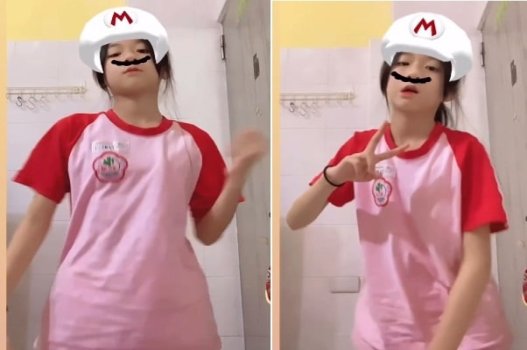 Tình huống: Em gái xinh đẹp bị chịch lén khi đang ngủ