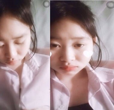 Em học sinh bị crush lừa show hàng