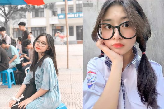 Em học sinh nứng lồn tiết lộ bí mật về sex