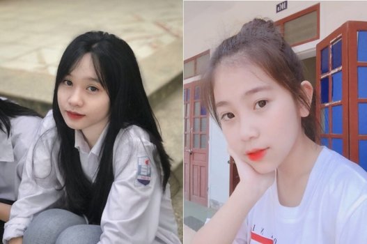 Em học sinh bị bạn móc cận