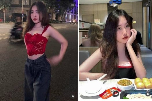 Em gái Lê Thu BJ điêu luyện khiến cho đấng mày râu rên sướng