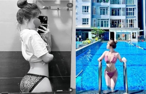 Em thích bị đụ thật mạnh và kêu rên