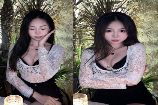 Em bị cơn giật khi bị chịch trong lồn to