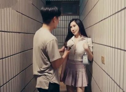 Con đĩ vật này đã quan hệ với tên cướp cho đến khi anh ta không còn sức nữa