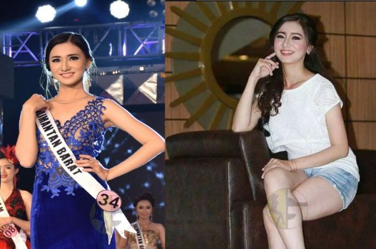 Hoa hậu cũng đều có nhu cầu như bất kỳ ai