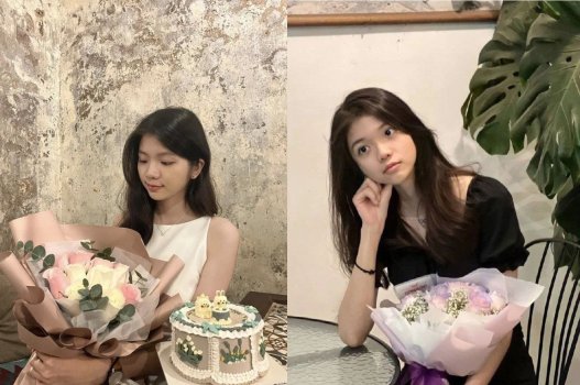 Khoảnh khắc đam mê mãnh liệt bên anh người yêu