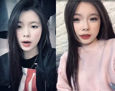 Lan Anh giao hợp với anh rể trong niềm tin không ai phát hiện