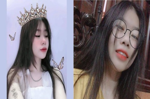 Lan Anh cuồng nhiệt, thỏa mãn ngay tức thì