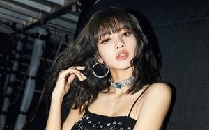 Lisa Black Pink hé lộ đoạn clip sex mới nhất