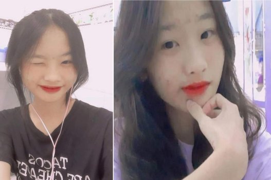 Cụt ngọn nhưng em teen hàng khủng