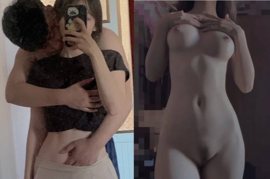 Minh Thư đôi gò bưởi căng tròn trong đoạn phim nóng kỹ thuật số cùng tiếng rên lớn