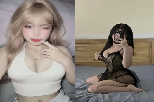 Nàng sugar baby bí ẩn với thân hình nóng bỏng và tình yêu cuồng nhiệt
