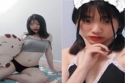 Nàng Tuổi69 sexy nhưng anh chỉ chịu đựng được chốc lát