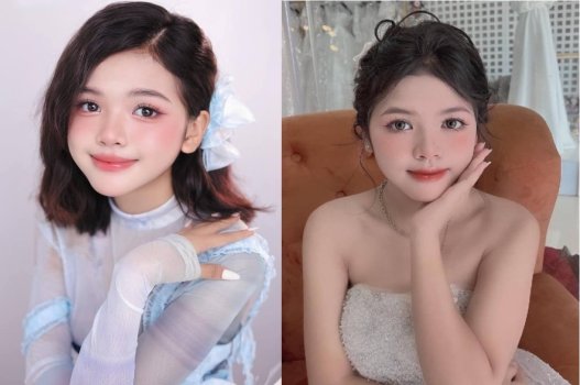 Bị đăng clip mặn nồng ngày cưới của em