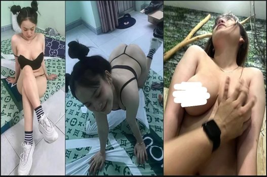 Ngọc trở thành nô lệ tình dục để anh thỏa mãn