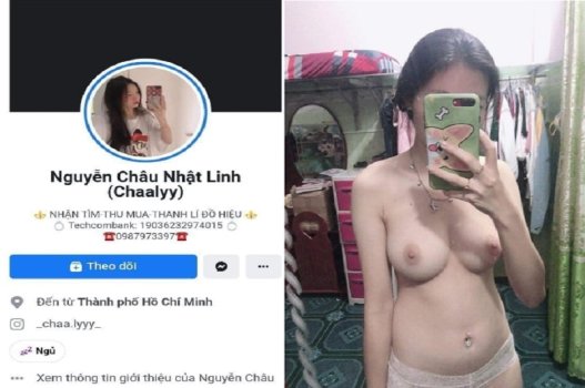 Nguyễn Châu Nhật Minh rất xuất sắc trong việc thể hiện tình dục một cách hấp dẫn