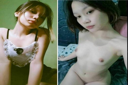 Những em gái tóc bob lăn xả chuyên nghiệp liên tục mà cũng thấy chẳng đoái hoài