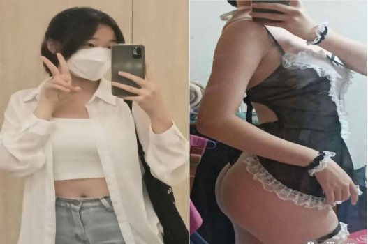 Nữ hoàng quyến rũ khơi gợi khát khao