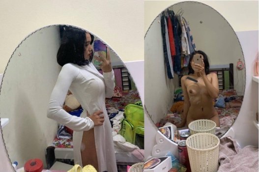 Nữ sinh bị đụ cho vếu rung rinh mê hoặc